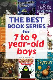 Rockin Books Series For 7 9 Year Old Boys Book Series For Boys 3rd Grade Books Books For 7 Year Old Boys