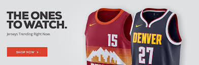 Check out our denver nuggets selection for the very best in unique or custom, handmade pieces from our men's clothing shops. Denver Nuggets Apparel Nuggets Playoffs Gear Nuggets Jersey Store Fanatics