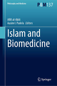 Haritud algselt euroopa jalamil ulema moslemimaailmast sai ta hiljem a esimene klass kraad aastal skolastiline filosoofia ja teaduse ajalugu alates belfasti kuninganna ülikool, kus. Islam And Biomedicine Philosophy And Medicine 137 Band 137 Amazon De Al Akiti Afifi Padela Aasim Fremdsprachige Bucher