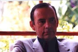 [Retrato 22 Teillier] [fotografía] Máximo Gallegos.