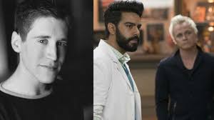 The iZombie Podcast with Robin and Steph