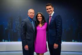 Stream tracks and playlists from daniel stach on your desktop. Daniel Stach Moderator Poradu Hyde Park Civilizace Na Ct24