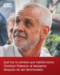 El célebre chef, internado en terapia intensiva tras descompensarse en el  volcán Lanín, habría mostrado señales positivas que llevaron alivio a su  familia.