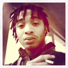 Benjamin Marley (@youngwildniggab)