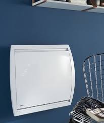 Radiateur Electrique A Double Cœur De Chauffe Et Inertie Seche Est Specialement Adapte Aux Chambres Salons Et Bureaux Radiateur Electrique Radiateur Castorama
