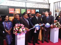 Dilerseniz kendi dodoma yazılarınızı sitemizde yayınlayabilirsiniz. The United Nations In Tanzania Launches Its New Offices In Dodoma Who Regional Office For Africa