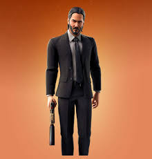 Helloo in the item sho. John Wick Skin Fortnite Wallpapers Wallpaper Cave