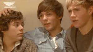 Roll With It (Harry/Louis): krellinad — LiveJournal