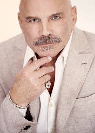 Patrick Kilpatrick [Interview]