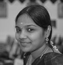 Divya Hariharan's Instagram, Twitter & Facebook