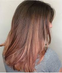 Check spelling or type a new query. 35 Sparkling Brilliant Rose Gold Hair Color Ideas