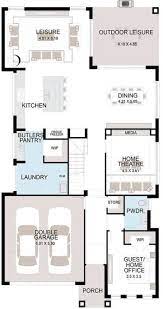 Kitchen Floor Plans Layout Pantries 40 Ideas Pantry Design Kitchen Layout Plans Floor Plan Layout