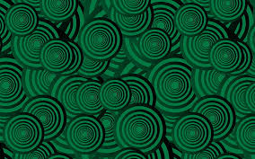 1280x768 black and green abstract wallpaper 3456 hd wallpapers in abstract. Dark Green Texture With Circles Green Circles Texture Retro Texture Dark Creative Background Hd Wallpaper Peakpx