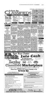 NOY ADV CLASS SEP by Dave