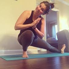 I Just Finished Teaching My Very First Yin Yoga Class In French And Online On Ondefeminine What An Amazing Experience It W Yin Yoga Class Yin Yoga Fit Life