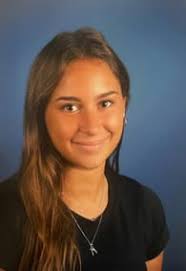 Isabella Carroll's Women's Soccer Recruiting Profile