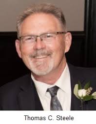 Thomas C. Steele, President, T. Steele Construction, 1959-2020