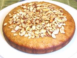 Act V Almond Olive Oil Cake With Sweet Wine Syrup Sweet Wine Roman Food Olive Oil Cake
