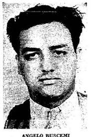 Angelo Buscemi (1912-1934)