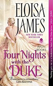 Four Nights With The Duke Desperate Duchesses Book 8 Http Www Amazon Com Dp B00jbetura Ref Cm Sw Historical Romance Books Romance Books Historical Romance