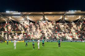 Legia Warszawa Lechia Gdansk 28 09 2019