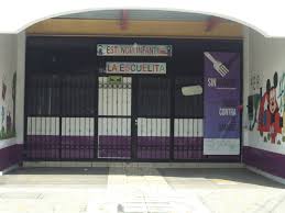 Estancia Infantil La Escuelita
