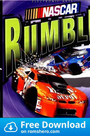 Download Nascar Rumble Slus 01068 Playstation Psx Ps1 Isos Rom Playstation Nascar Ps1