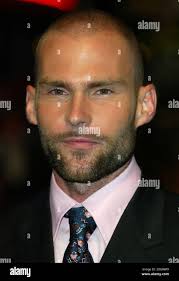 Sean william hi-res stock photography and images