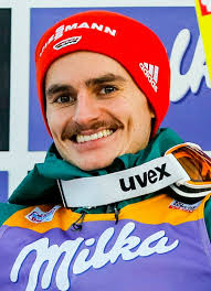 Nach bösem Sturz: Tournee-Hoffnung Richard Freitag ist raus!