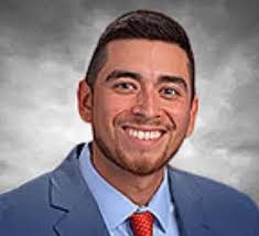 Alex Miramontes's Instagram, Twitter & Facebook