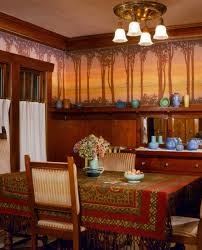 We have teamed up with a highly experienced furniture painting group to recreate the most fantastic designs of william burges. Revival Interiors Design For The Arts Crafts House Arts Crafts Homes Online Arts And Crafts Interiors Arts And Crafts House Arts And Crafts Furniture