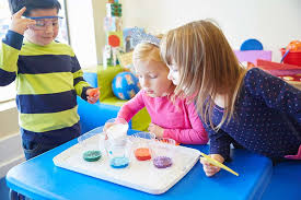 Esl activities for kindergarteners can help students learn english. Preschooler Class English Kids Club 3 5 Years Gymboree Play Music