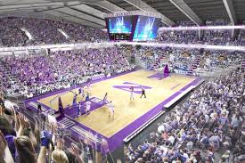 Northwestern Announces New 110 Million Renovation For