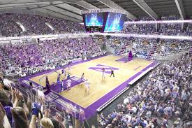 Northwestern Announces New 110 Million Renovation For