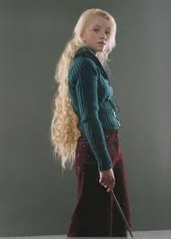 13 february, 1981) was a british witch, the only child and daughter of xenophilius and pandora lovegood. Luna Lovegood Harry Potter Lexikon Fandom