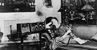 About the Film | Empire of the Air | Ken Burns | PBS