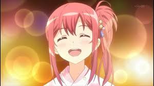 Yamazaki has had main roles in several anime shows including as tomoyo kanzaki in when supernatural battles became commonplace, lilith bristol in absolute duo, and mero in monster musume. Inou Battle Wa Nichijou Kei No Naka De Episode 11 Discussion Forums Myanimelist Net