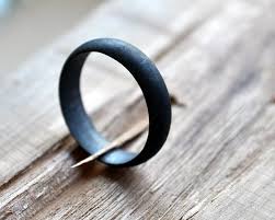 Black And Silver Wedding Band Men S Oxidized Sterling Silver Wedding Band 5mm Black Etsy Silver Wedding Bands Black Wedding Rings Sterling Silver Wedding Band