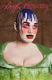 Leigh Bowery, First Edition