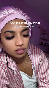 POV: Me After Any Minor Inconvenience