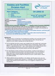 I recently got an adt monitored smoke alarm. Dh 2006 02 Smoke Detector Pdf Department Of Health