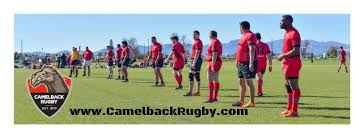 Camelback Rugby Club