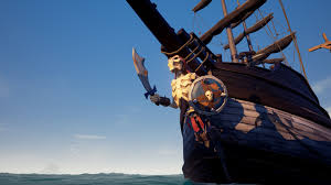 Scars of the ocean deep. How To Unlock The Spinal Figurehead In Sea Of Thieves Shacknews