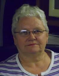 Linda Gander Obituary December 17, 2023