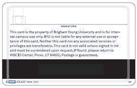 Check spelling or type a new query. Id Card Policies