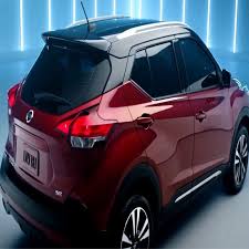Great New 2019 Nissan Kicks Interior In 2020 Nissan Suv Car