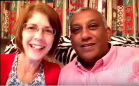 Desi Rascals': Manoj Shah and family heading to Mumbai?