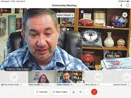 Ak-Chin celebrates Senior moments at Heritage and Maricopa high schools