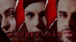 Prime Video: Apreensão