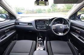 Berikut ini daftar mobil suv terbaik tahun 2019. Pandu Uji Ia Sebuah Suv 7 Tempat Duduk Ia Jepun Mitsubishi Dan Ia Sangat Ok Mekanika